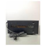 Kenwood KM-106 Stereo Power Amplifier with Original Box