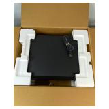 Kenwood DP-M5570 Multi-CD Player w/ 9 Magazines, 2 Remotes, Box & Manual