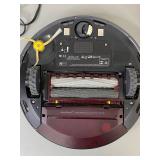 iRobot Roomba 805 Robot Vacuum, Docking Station, and Virtual Wall Sensors