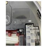 iRobot Roomba 805 Robot Vacuum, Docking Station, and Virtual Wall Sensors