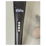 Tizlo and Snailax Handheld Massagers with Assorted Attachments