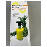 OXO Spiralizer and Pineapple Slicer with Wedger