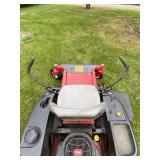 Toro TimeCutter SS5000 Zero-Turn Mower with Lawn Attachments