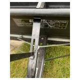 Toro TimeCutter SS5000 Zero-Turn Mower with Lawn Attachments