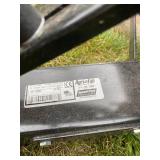 Toro TimeCutter SS5000 Zero-Turn Mower with Lawn Attachments