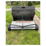 Toro TimeCutter SS5000 Zero-Turn Mower with Lawn Attachments