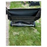 Toro TimeCutter SS5000 Zero-Turn Mower with Lawn Attachments