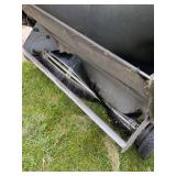 Toro TimeCutter SS5000 Zero-Turn Mower with Lawn Attachments