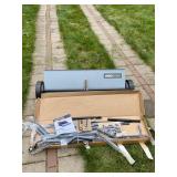 Toro TimeCutter SS5000 Zero-Turn Mower with Lawn Attachments