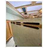 Vintage 1978 Bally Six Million Dollar Man Pinball Machine