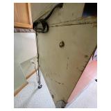 Vintage 1978 Bally Six Million Dollar Man Pinball Machine