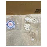 Vintage 1978 Bally Six Million Dollar Man Pinball Machine