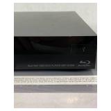 Sony BDP-S7200 4K Blu-ray DVD Streaming Player with Remote and Box