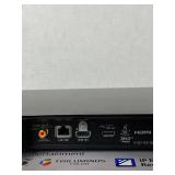Sony BDP-S7200 4K Blu-ray DVD Streaming Player with Remote and Box