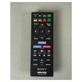 Sony BDP-S7200 4K Blu-ray DVD Streaming Player with Remote and Box