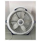 WindMachine 18 Inch Floor Fan