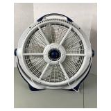 WindMachine 18 Inch Floor Fan