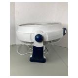 WindMachine 18 Inch Floor Fan