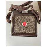 Vintage Camera Lot - Polaroid J66, Kodak Duaflex IV, Canon Snappy TX & Accessories