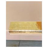 Vintage Singer Model 500A Sewing Machine w/ Accessories, Rowenta Iron, Table