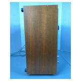 TEAC A-4000 Reel-to-Reel Tape Recorder with Scotch Recording Tape