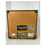 TEAC A-4000 Reel-to-Reel Tape Recorder with Scotch Recording Tape