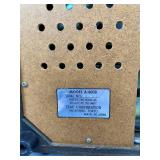 TEAC A-4000 Reel-to-Reel Tape Recorder with Scotch Recording Tape