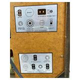 TEAC A-4000 Reel-to-Reel Tape Recorder with Scotch Recording Tape