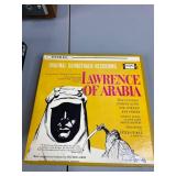 TEAC A-4000 Reel-to-Reel Tape Recorder with Scotch Recording Tape