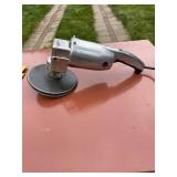 AutoSpa Orbital Polisher, Powr-Kraft Buffer, Pads & Discs Lot