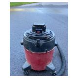 Shop-Vac Wet/Dry Vacuum, 5 Gallon, 1.5 Peak HP
