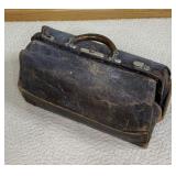 Antique Leather Doctor