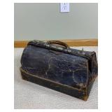 Antique Leather Doctor
