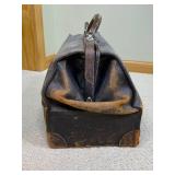 Antique Leather Doctor
