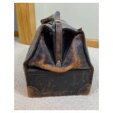 Antique Leather Doctor
