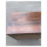 Vintage Ethan Allen Chest of Drawers, 32W x 18.5D x 30.5H