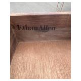 Vintage Ethan Allen Chest of Drawers, 32W x 18.5D x 30.5H