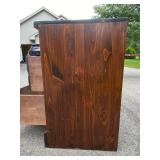 Vintage Ethan Allen Chest of Drawers, 32W x 18.5D x 30.5H