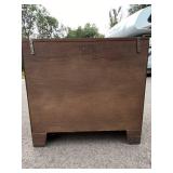 Vintage Ethan Allen Chest of Drawers, 32W x 18.5D x 30.5H