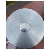 3 Stainless Steel Stock Pots - Tramontina & RangeCraft, 8 Qt