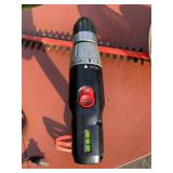 Craftsman 19.2V Hedge Trimmer, Hammer Drill, Batteries and Chargers