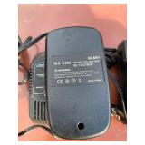 Craftsman 19.2V Hedge Trimmer, Hammer Drill, Batteries and Chargers