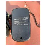 Craftsman 19.2V Hedge Trimmer, Hammer Drill, Batteries and Chargers