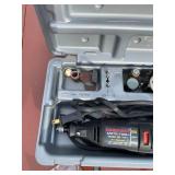 Dremel Moto-Tool Model 285 Kit with Accessories, 2-Speed, Tested