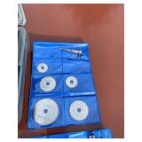 Dremel Moto-Tool Model 285 Kit with Accessories, 2-Speed, Tested