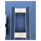 Pair of Furniture Movers with Casters