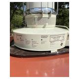 Comfort Zone Electric Utility Heater & Kero-Sun Omni 15 Kerosene Heater