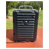 Comfort Zone Electric Utility Heater & Kero-Sun Omni 15 Kerosene Heater