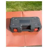 Atbonik Mini Chainsaw Set with Batteries and Chargers