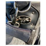 Wilson Pro Staff Golf Club Set with MacGregor Bag